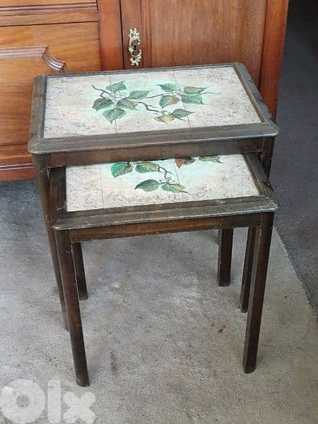 antique 0
