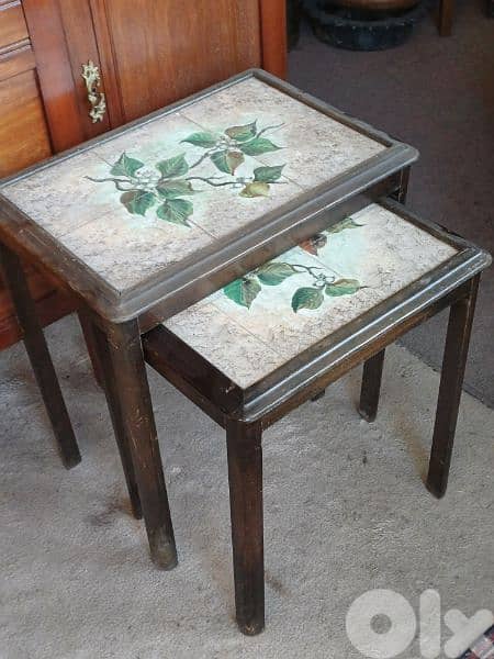 antique 3