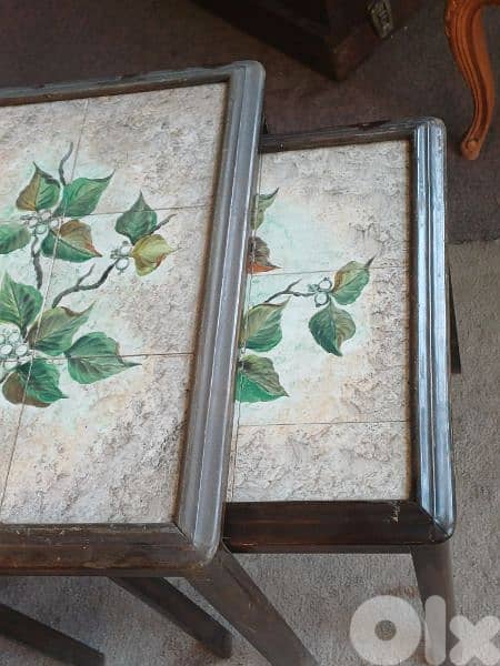 antique 5