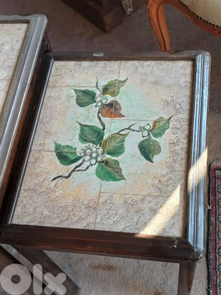 antique 6