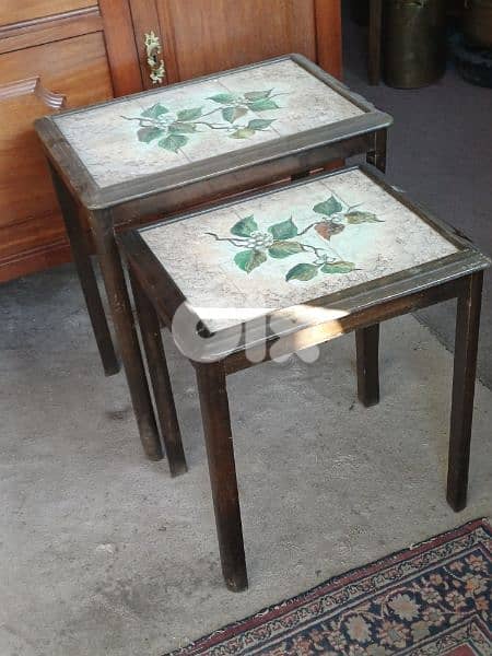antique 7