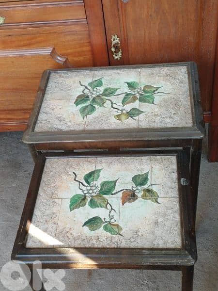 antique 9