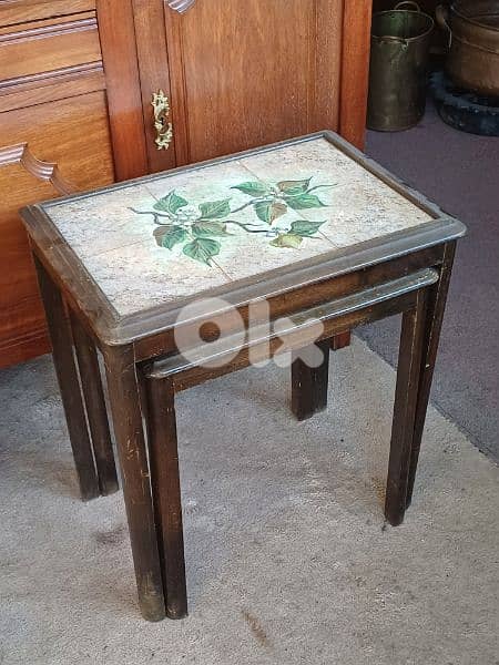 antique 10