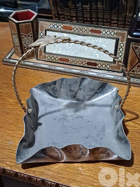 antique 6