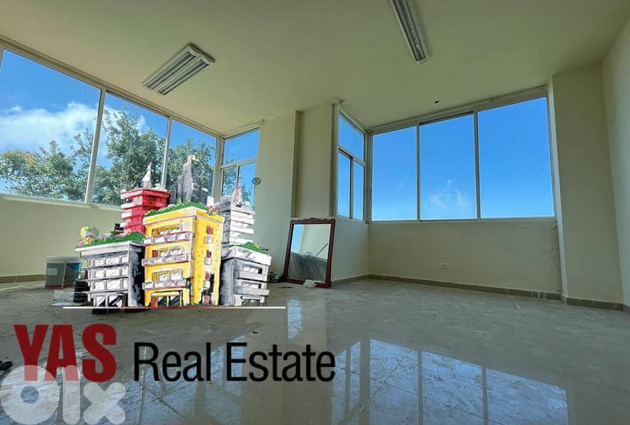 Bekaatet Achkout 190m2 | Brand New | Panoramic View | Catch | 0