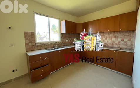 Bekaatet Achkout 190m2 | Brand New | Panoramic View | Catch |