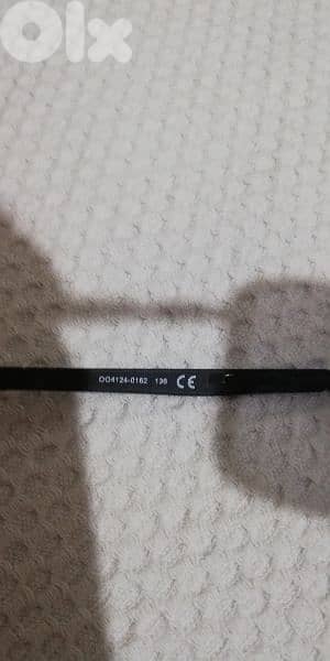 original Oakley sun classes bargain price less than half of original 12