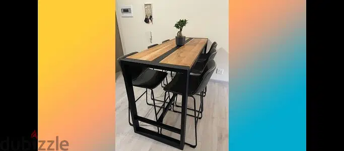 kitchen bar