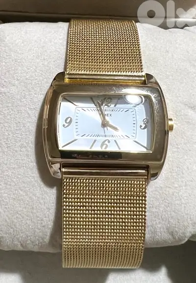 Times Watch