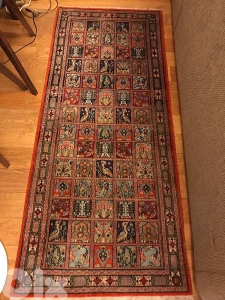 Ajami Carpets/entrance -سجاد عجمي 0