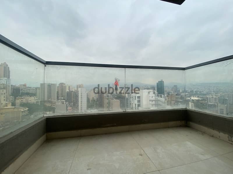 Brand new Apartment for rent in Achrafieh. 0