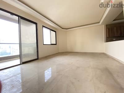 Brand new Apartment for rent in Achrafieh.