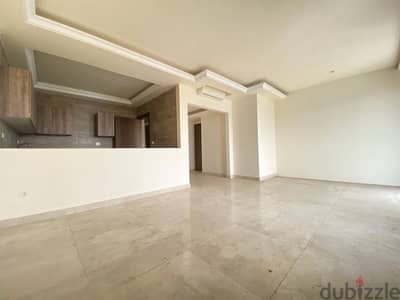 Brand new Apartment for rent in Achrafieh.