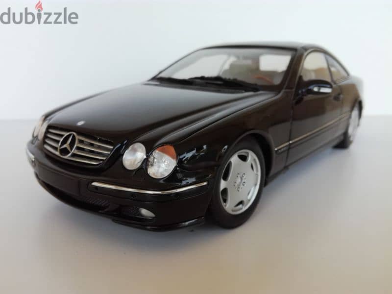 collectible Die cast 1/18 cars 11