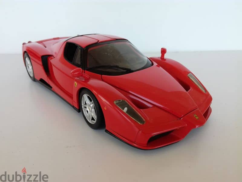 collectible Die cast 1/18 cars 14