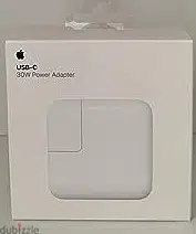 USB-C 30W POWER ADAPTER  MY1W2 Iphone - New