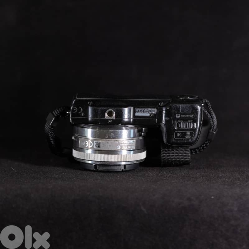 Sony Alpha Nex5n with 1 Lens (Sony 35mm f3.5 Macro) 5