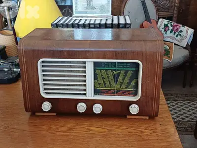 antique