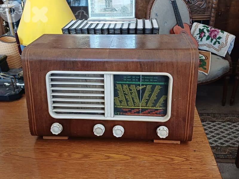antique 0