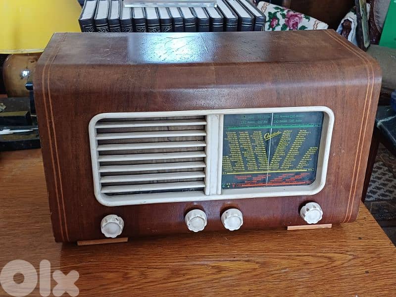 antique 3