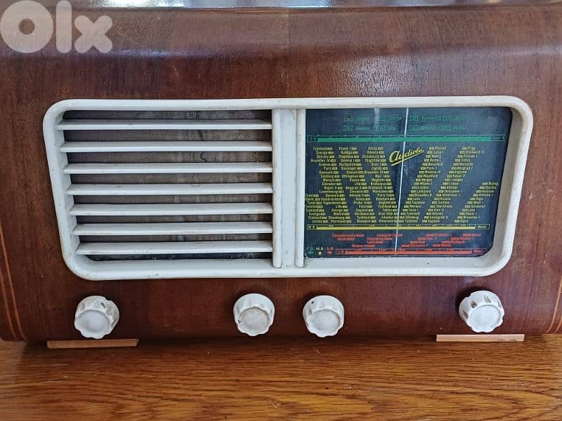 antique 4