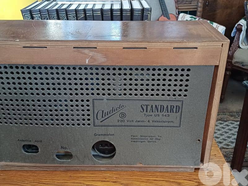 antique 10