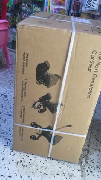 new in box
