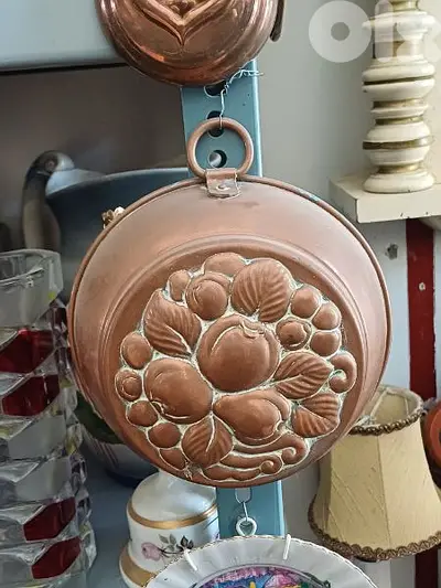antique