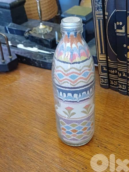 antique 8