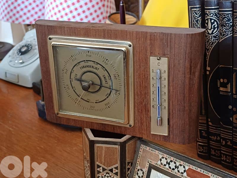 antique 5