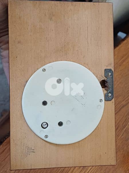antique 9