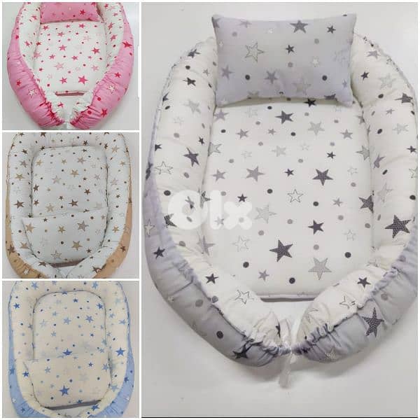 babynest 0