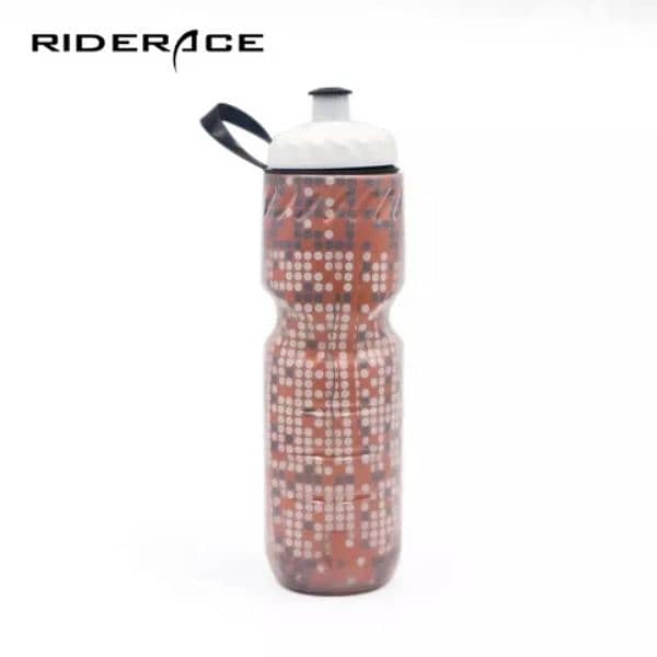 water bottle 0