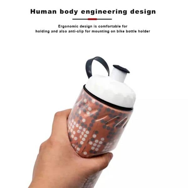 water bottle 2