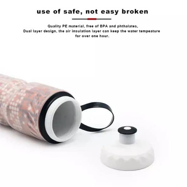 water bottle 3