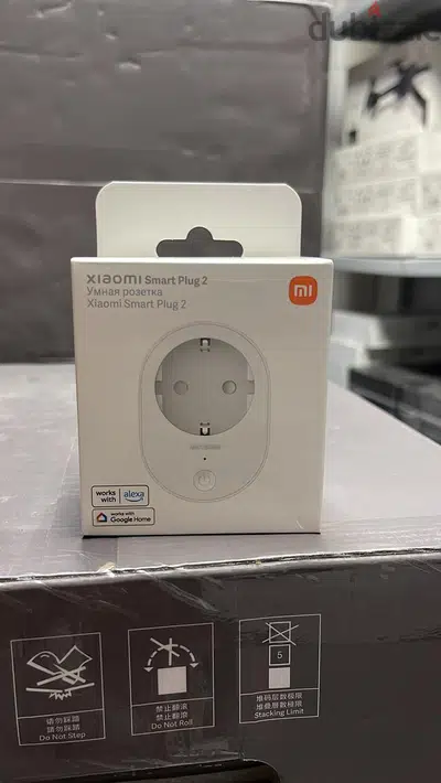 Xiaomi smart plug 2