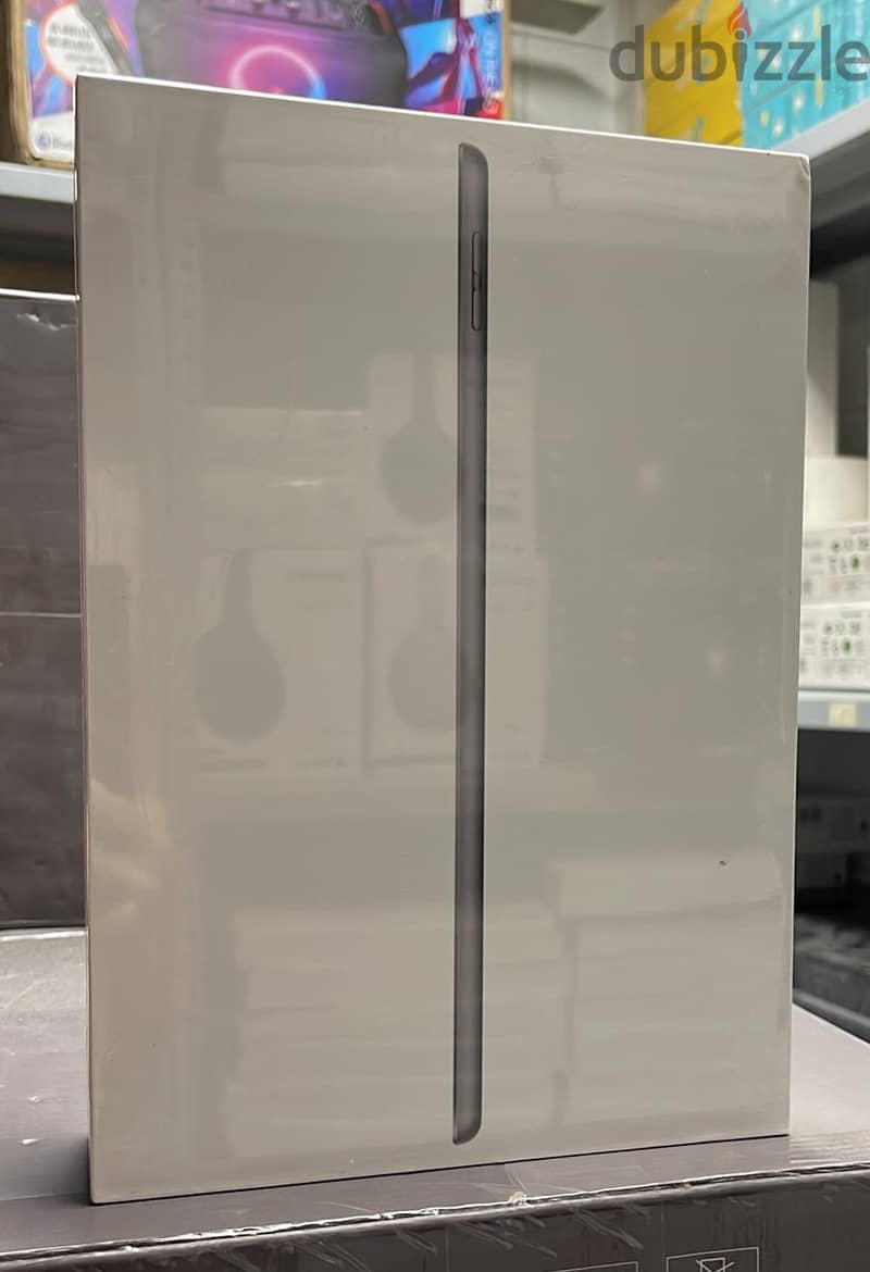 Ipad 9 64gb wifi space gray 0