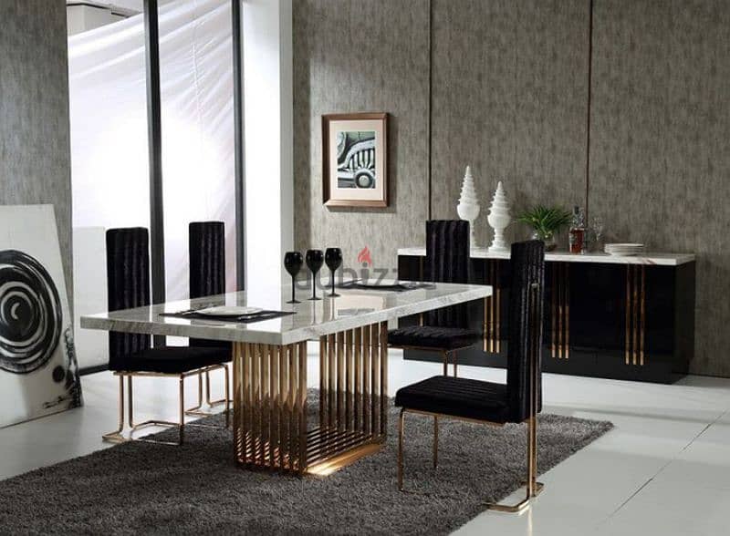 dining table 0