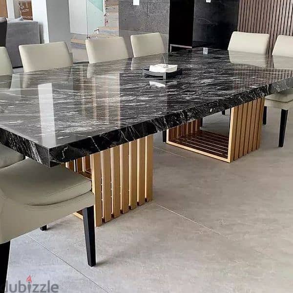 dining table 1