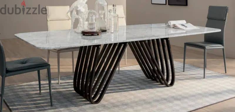 dining table 0