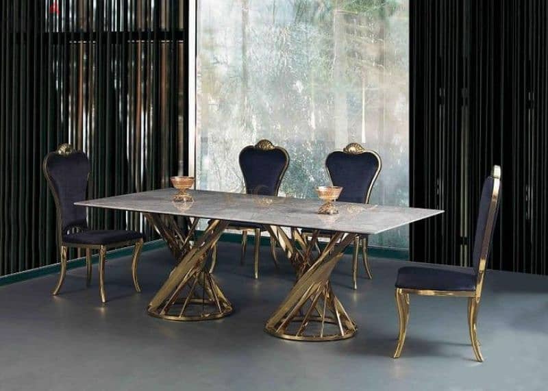 dining table 0