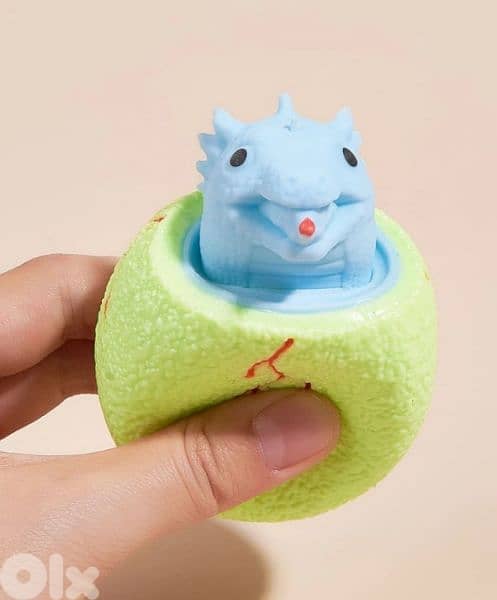 funny squeeze stress relief gadgets 8