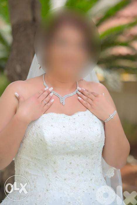 wedding dress 1