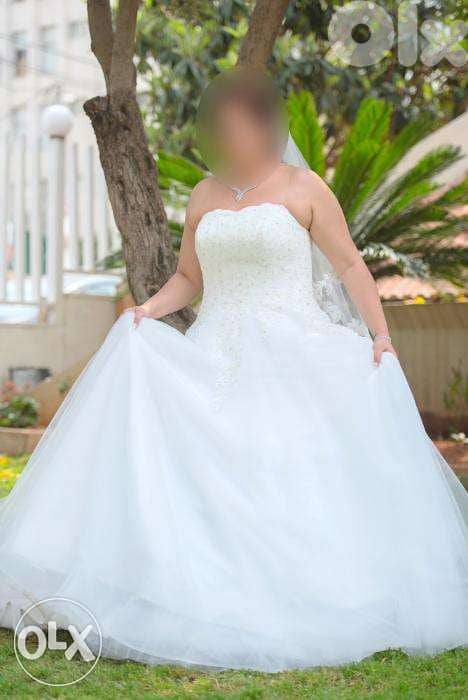 wedding dress 2