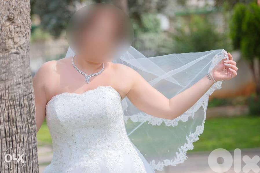 wedding dress 3