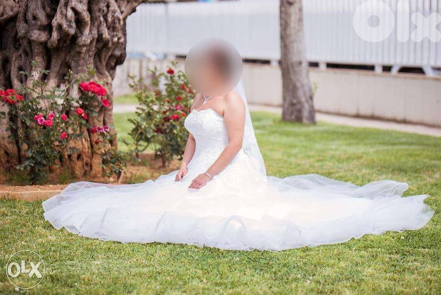wedding dress 4