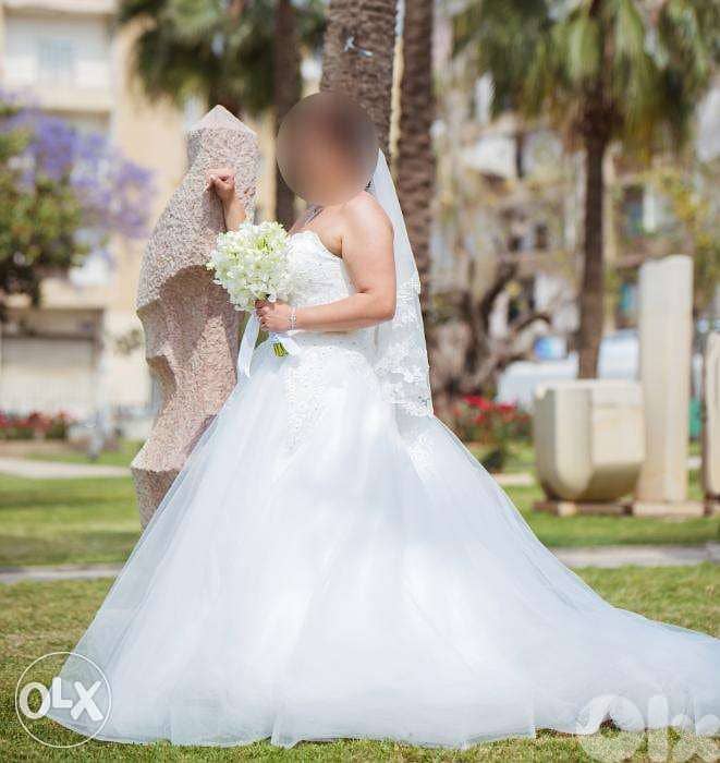 wedding dress 5