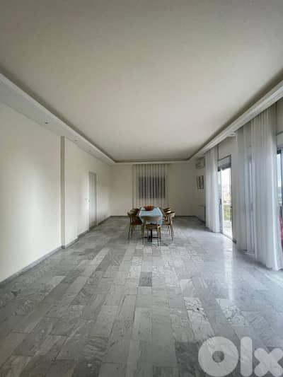 260 Sqm l Apartment For Rent In Jounieh