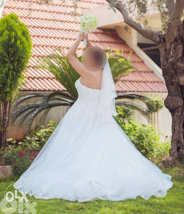 wedding dress 6