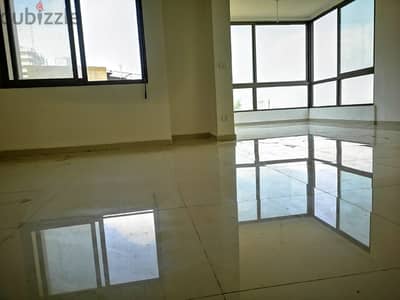 شقة للبيع في جورة البلوط  Apartment For Sale In Jouret El Ballout